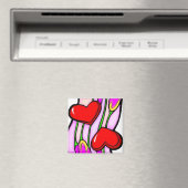 AIMER MAGNETS (In Situ (Lave-vaisselle))