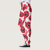 aimer pies leggings (Gauche)