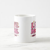 Aimer plus de Mug (Centre)