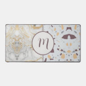 Aimer Terrazzo-Marble sur mesure initiale (Recto)