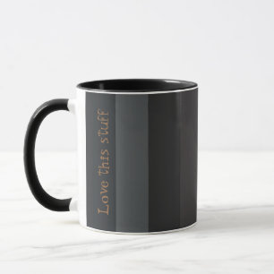 Aimez Ce Truc De Mug