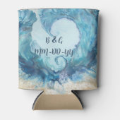 Aimez le Glacière de plage (Devant)