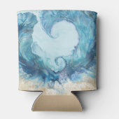 Aimez le Glacière de plage (Dos)