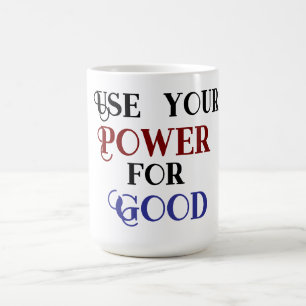 Aimez les uns les autres mug
