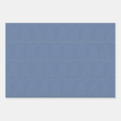 Aimez Les Vacances ! Envelopper les feuilles de pa (Devant 2)