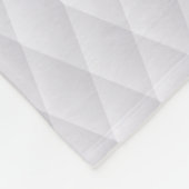 Aimez ma couverture d'ouatine de dobermann (Coin)