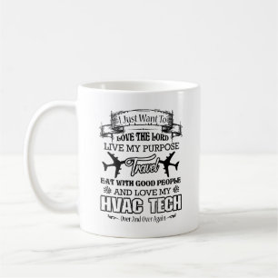 Aimez ma tasse de technologie de la CAHT