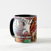 AIMEZ MA TASSE DES ANIMAUX COFFEEE (Devant gauche)