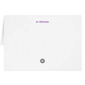 Aimez-moi bleu - série de TBD (Dos Horizontal)