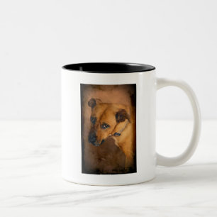 Aimez-moi faire Mug