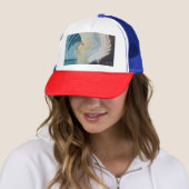 Aimez-moi Offre - casquette de baseball (En situation)