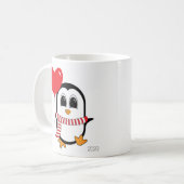 Aimez-moi pour toujours - La Mug de la Saint-Valen (Devant gauche)