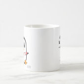 Aimez-moi pour toujours - La Mug de la Saint-Valen (Centre)