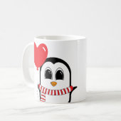 Aimez-moi pour toujours - La Mug de la Saint-Valen (Devant gauche)