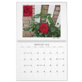 Aimez-Moi Un Peu... Calendrier Mur 2024 (Feb 2026)