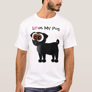 Aimez mon T-shirt de carlin