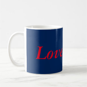 Aimez plus de tasse