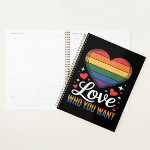 Aimez qui vous voulez Fierté gay LGBT