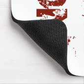 Aimez tout le culte un tapis de souris (Coin)