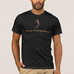Aimez un coup de croc ? T-shirt