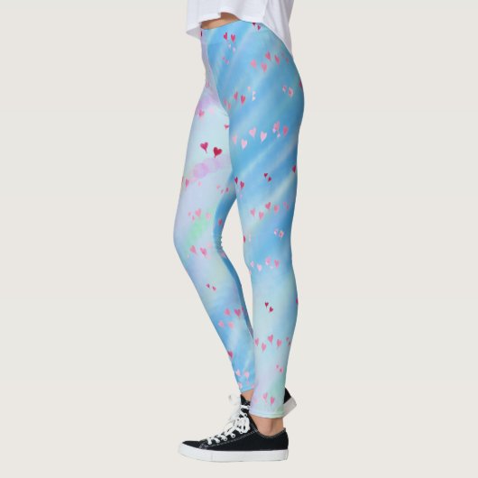 Aimez vos Leggings (Gauche)