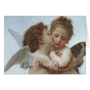 Aimez votre ange