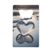 Aimez votre coeur froid glacé (Dos)