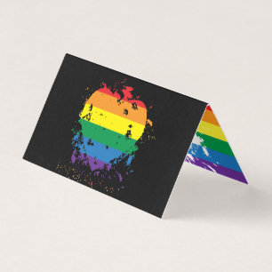 Aimez votre coeur Gay pride