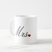 Aimez votre Mme Mug (Devant gauche)