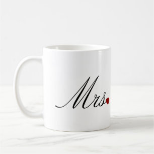 Aimez votre Mme Mug