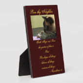 Aimez votre Plaque Voisine (Côté)