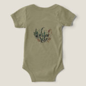 Aimez votre réflexion (Design Verso)