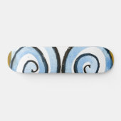 Aimez votre Self Skateboard (Horz)