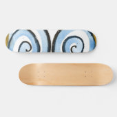 Aimez votre Self Skateboard (Horz)