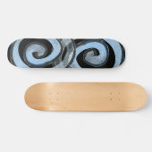 Aimez votre Self Skateboard (Horz)
