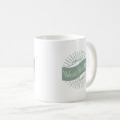 Aimez votre tasse occidentale de Seattle de (Devant droit)