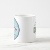 Aimez votre tasse occidentale de Seattle de (Centre)