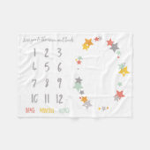 Aimez-vous à la lune et à la couverture arrière (Devant (Horizontal))