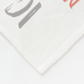 Aimez-vous à la lune et à la couverture arrière (Coin)