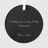 Aimez-vous à la lune et au dos (dos)