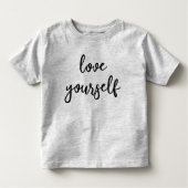 Aimez-vous autonomisation TShirt (Devant)