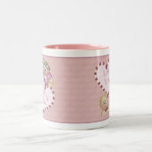 Aimez-vous beaucoup de Mug (Centre)