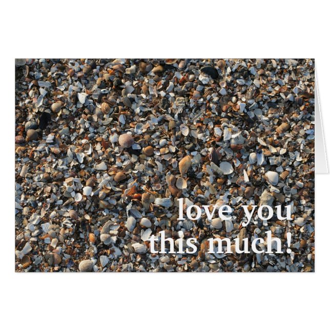 aimez-vous ces beaucoup (Devant horizontal)