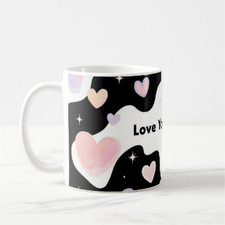Aimez-vous d'abord – Mug de soins personnels