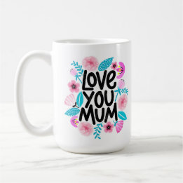 Aimez-vous maman café Mug