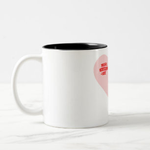Aimez-vous Mug