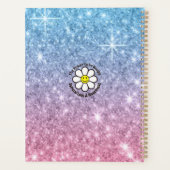 AIMEZ-VOUS PLANNER (Dos)