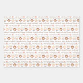 Aimez-Vous Un Feuillet Papier En Latte Enveloppant (Devant 2)