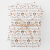 Aimez-Vous Un Feuillet Papier En Latte Enveloppant (En situation)