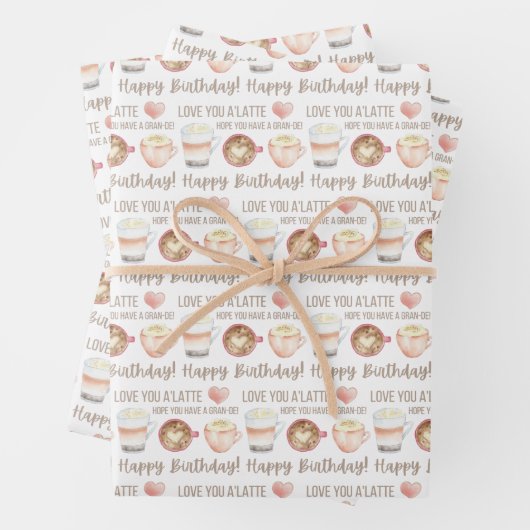 Aimez-Vous Un Feuillet Papier En Latte Enveloppant (En situation)